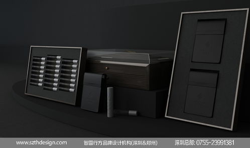 包裝設(shè)計(jì)中的“視覺(jué)錘”與公關(guān)策劃的融合之道