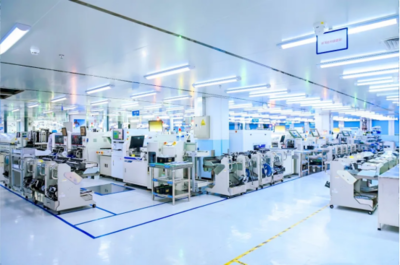 IPO前瞻 嘉立創以創新技術亮相慕尼黑電子展，加速全球市場戰略布局