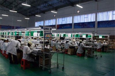 冷門智能機在非洲與印度市場的逆襲 技術(shù)研發(fā)的本土化生存之道